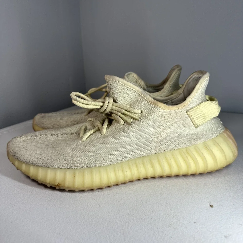 Size 9.5 - adidas Yeezy‎ Boost 350 V2 Butter 779001